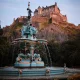 28 Lugares icónicos en Edimburgo que debes visitar