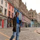 Estos son los spots más Instagrameables en Edimburgo