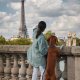 Viajé a París con mi perro y esto aprendimos