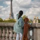 Viajé a París con mi perro y esto aprendimos